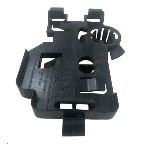 Suporte Módulo Câmbio Tcross Tsi 1.0 2020 A 2024  - Foto 2