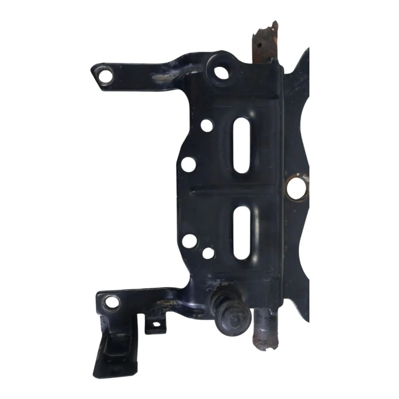 Tubo Cavalete Água Motor Chevrolet Montana 2011/2013 - Foto 6