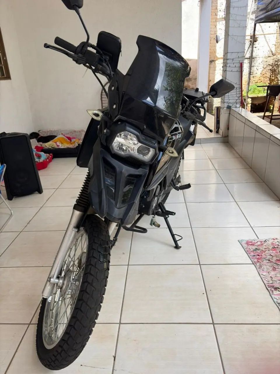 Vendo moto - Foto 4