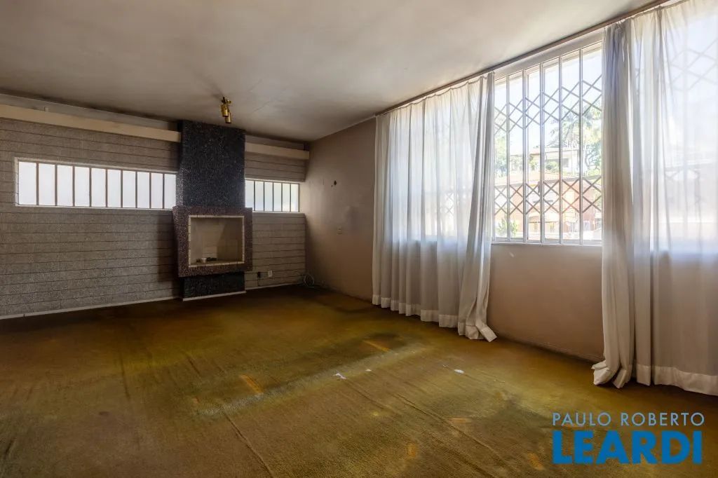 CASA ASSOBRADADA - PACAEMBU - SP - Foto 4