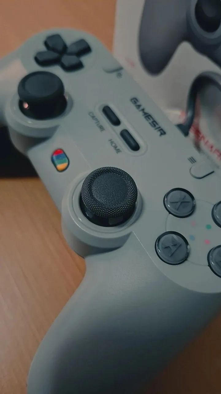 CONTROLE GAMESIR  - Foto 3