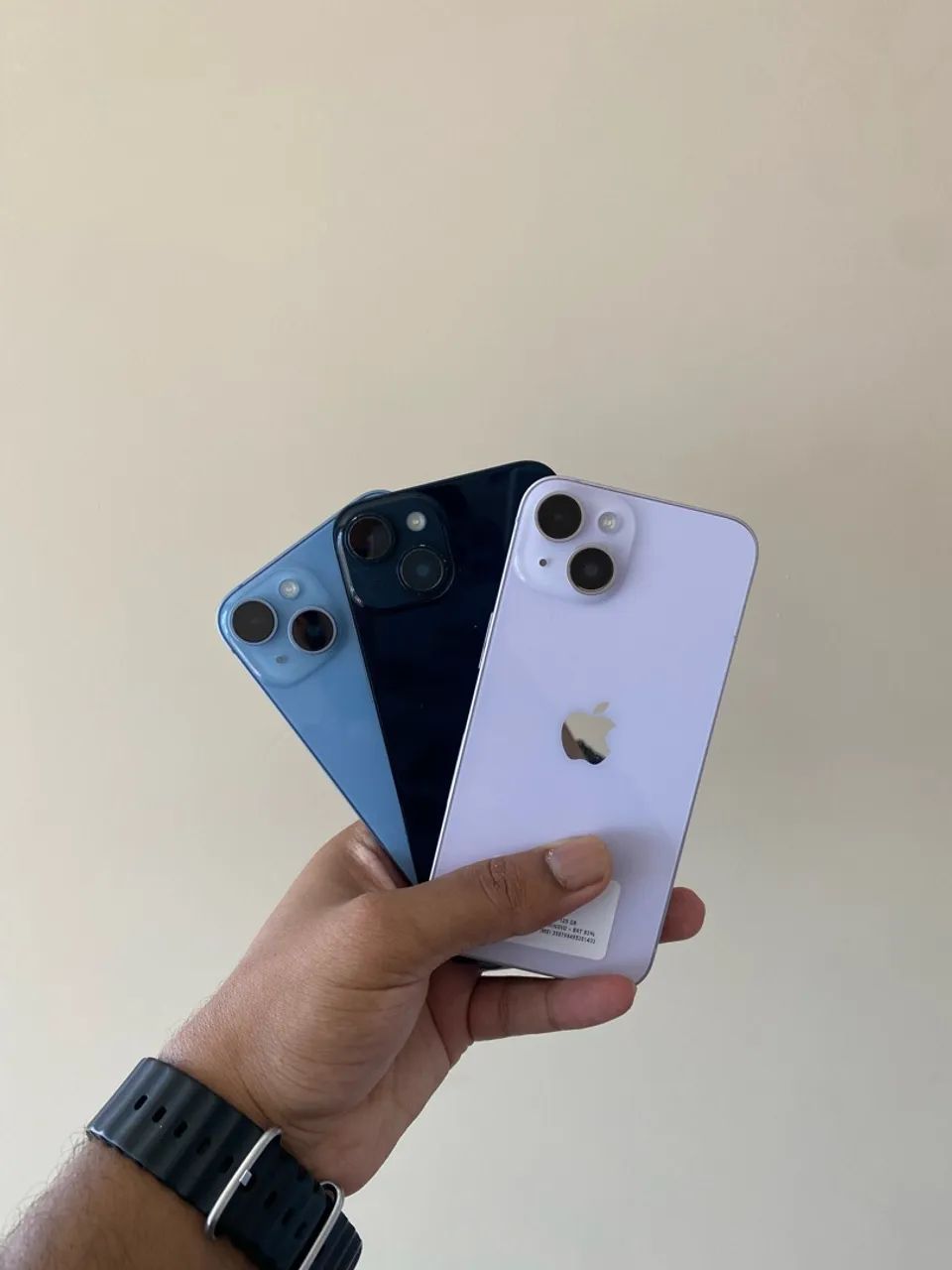 iPhone 14 128 Gb