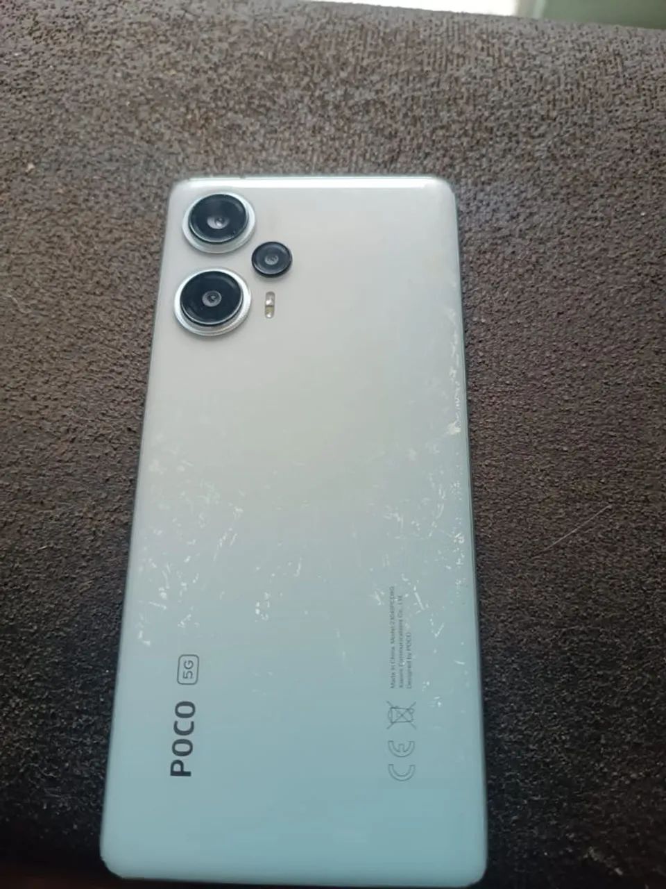 Poco f5  - Foto 2