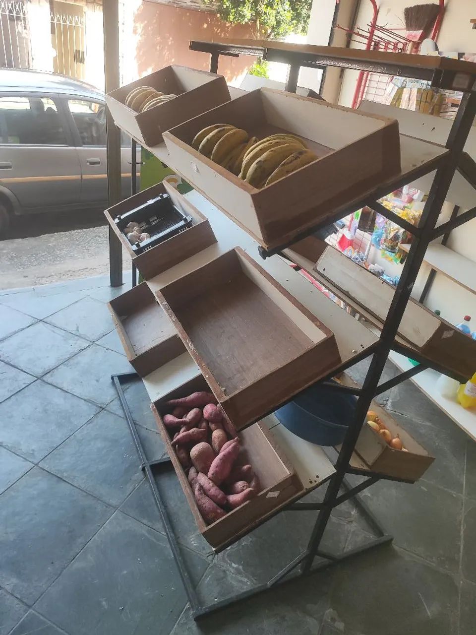 Expositor  - Foto 2