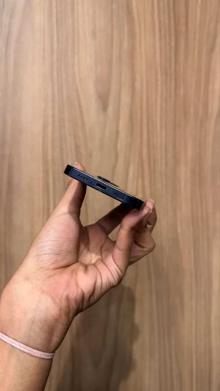 iPhone 12 mini - 64GB  - Foto 3