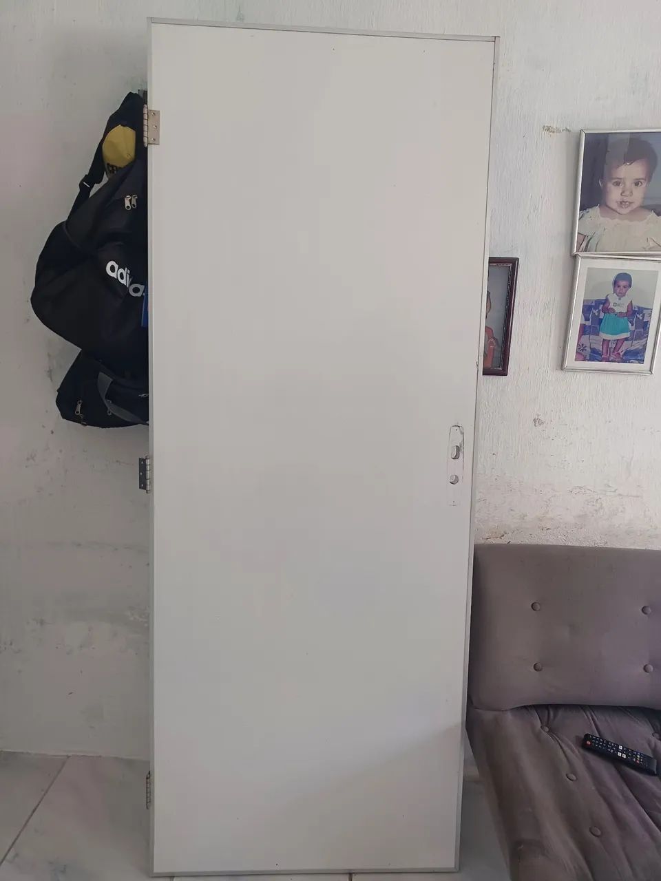 2 Portas