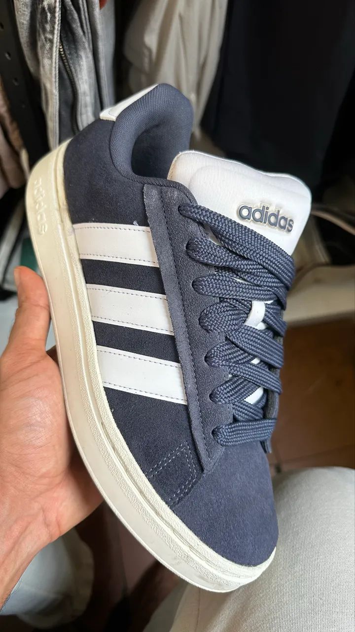 Tênis adidas original  - Foto 2