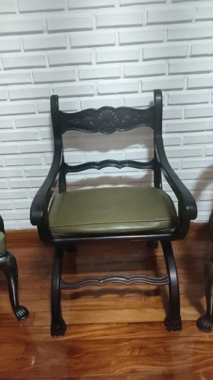 Cadeiras - Foto 2