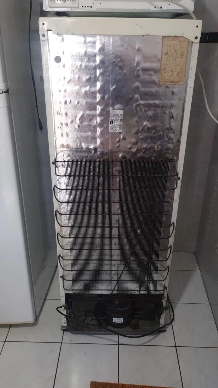 Freezer em ótimo estado !! - Foto 4