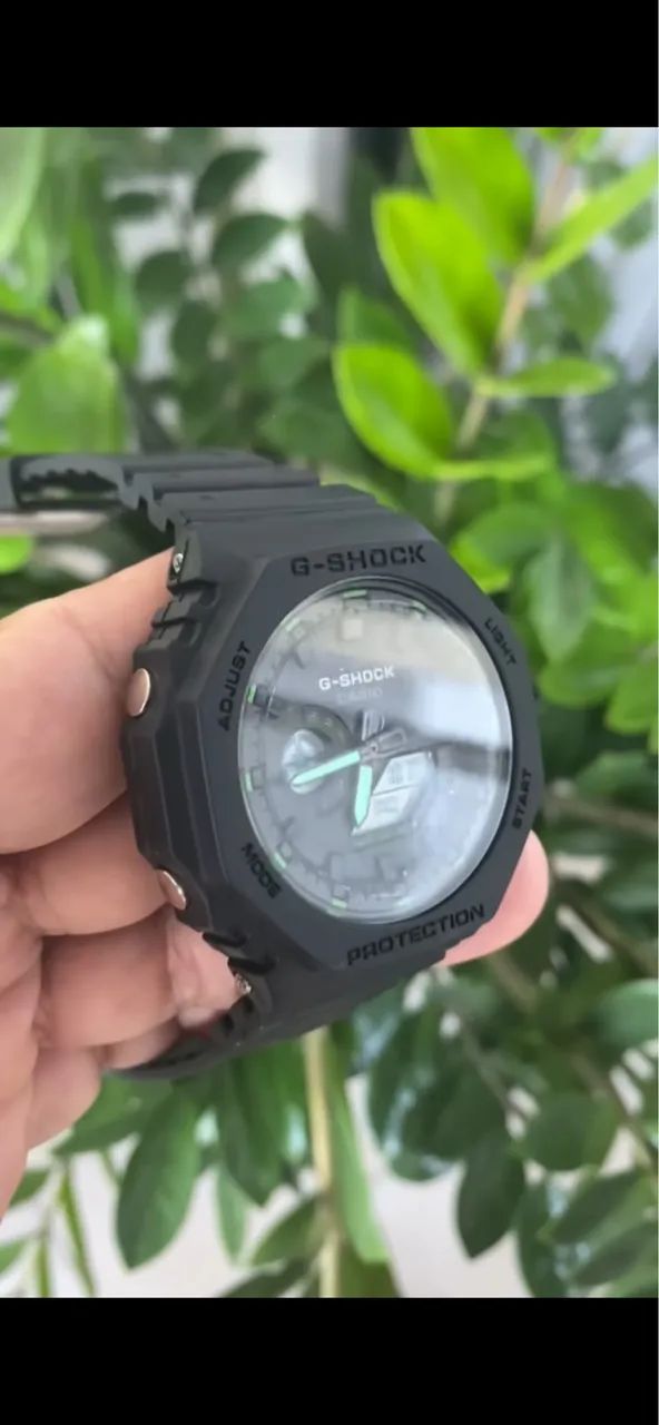 RELÓGIO CASIO GSHOCK - Foto 4