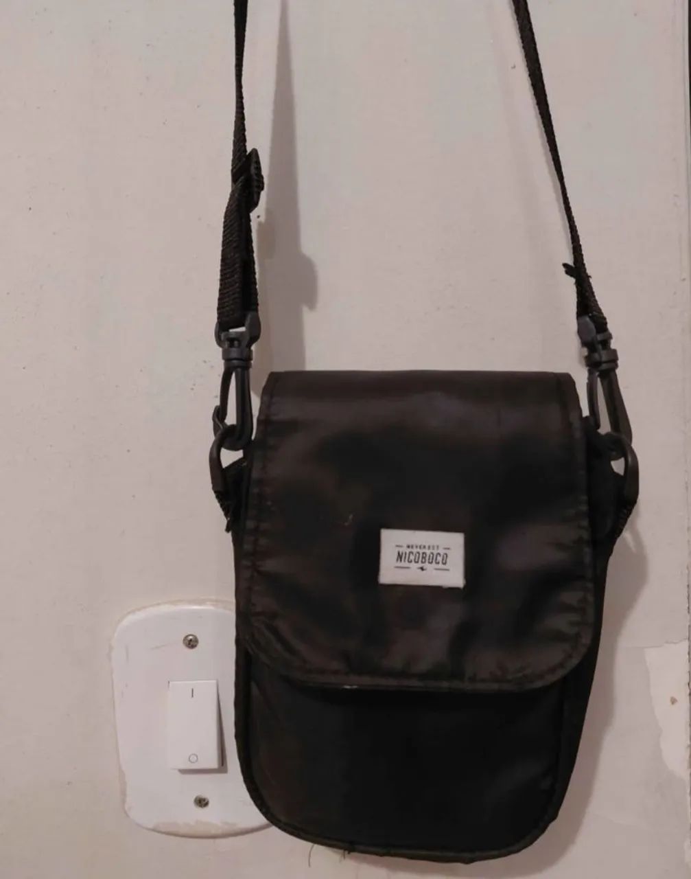 Bolsa masculina - Foto 2