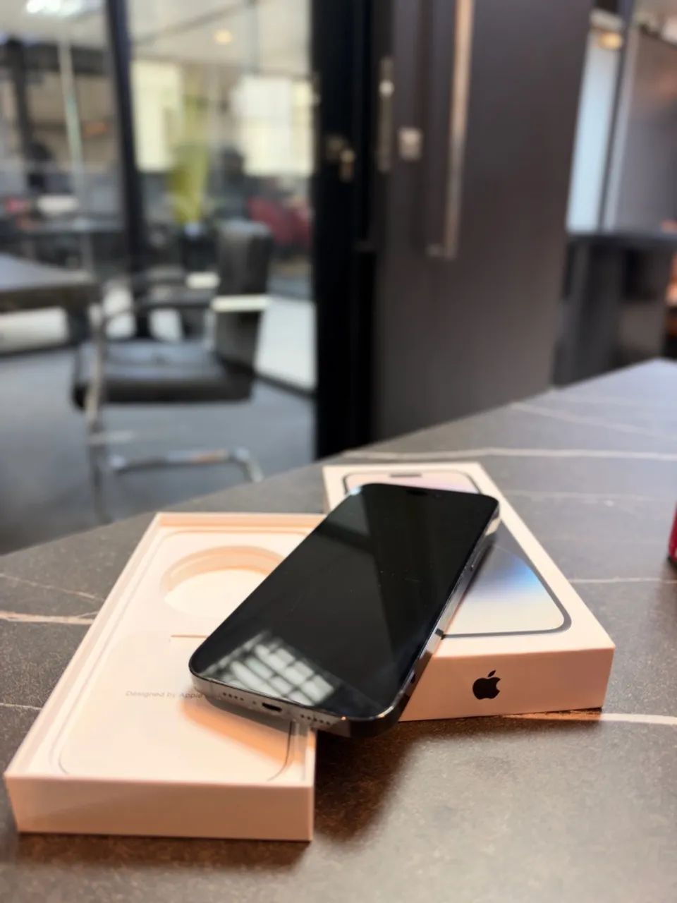iPhone 14 Pro Max - 128 GB - Foto 2
