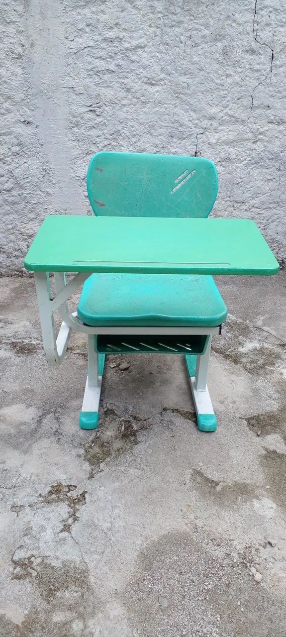 Cadeirinha escolar - Foto 4