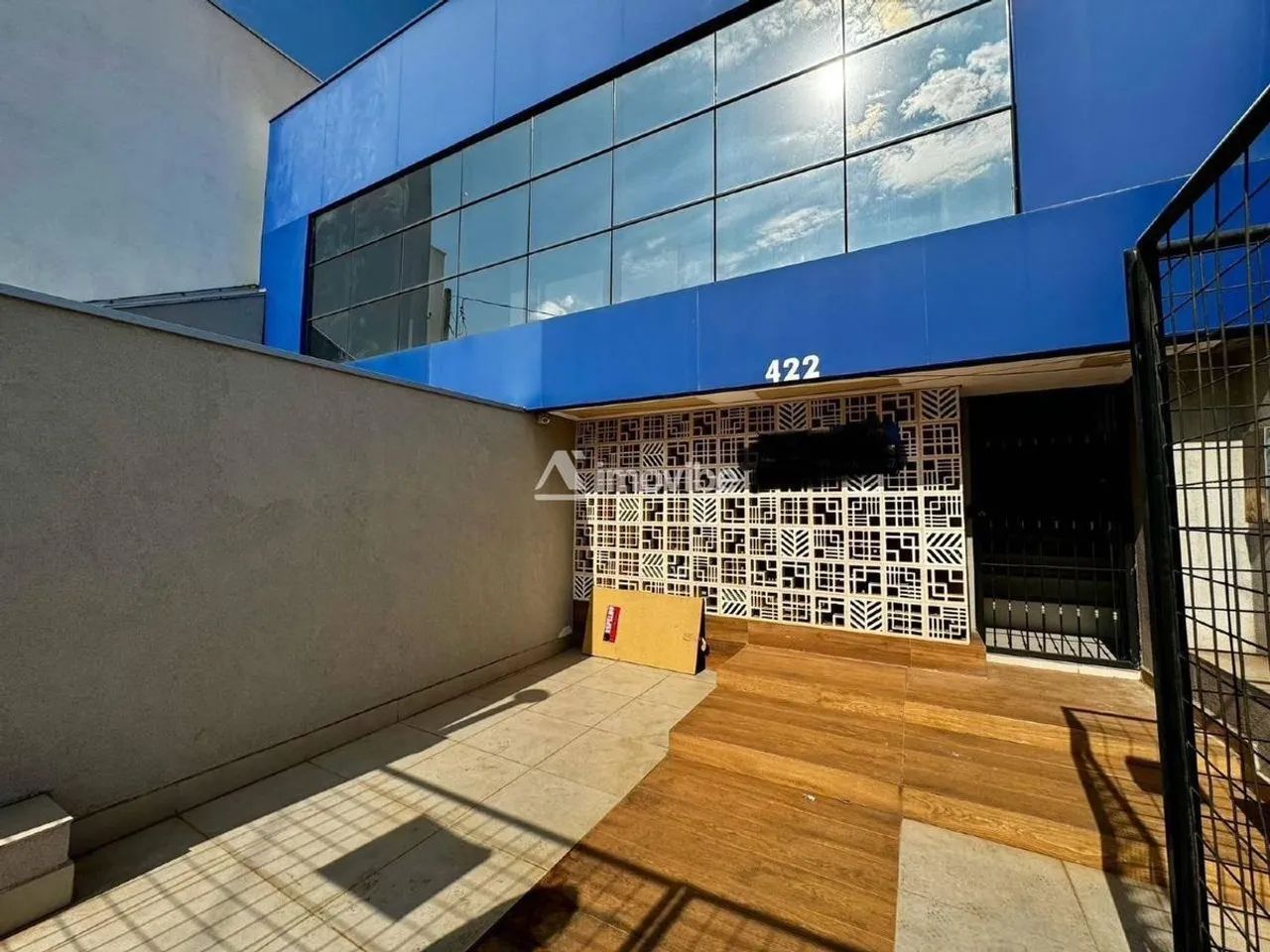 SALAO COMERCIAL E SALAS A VENDA EM AMERICANA-SP