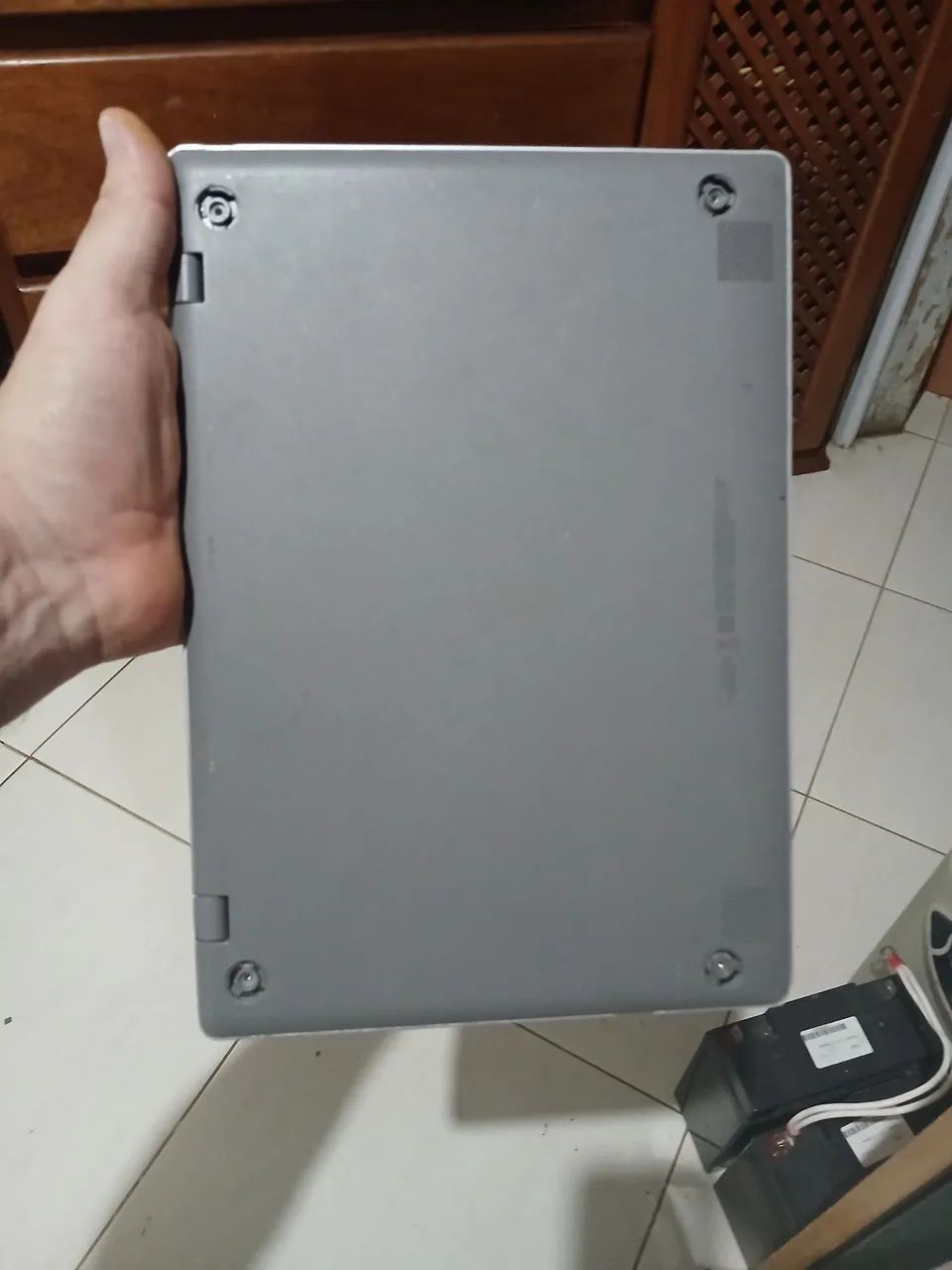 Samsung notebook Chrome  tela 10.1  - Foto 3