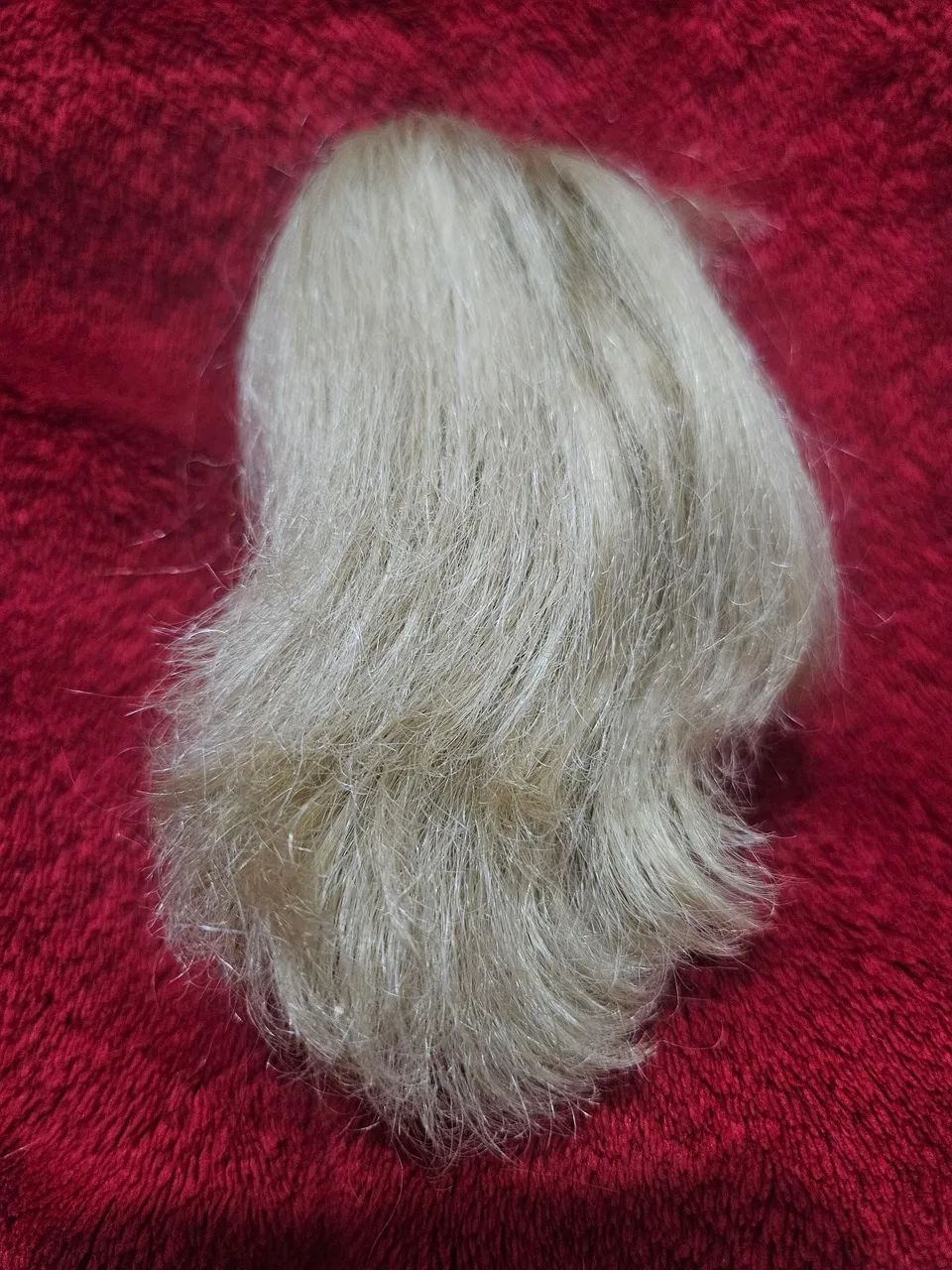Cabeça de boneca barbie - Foto 2