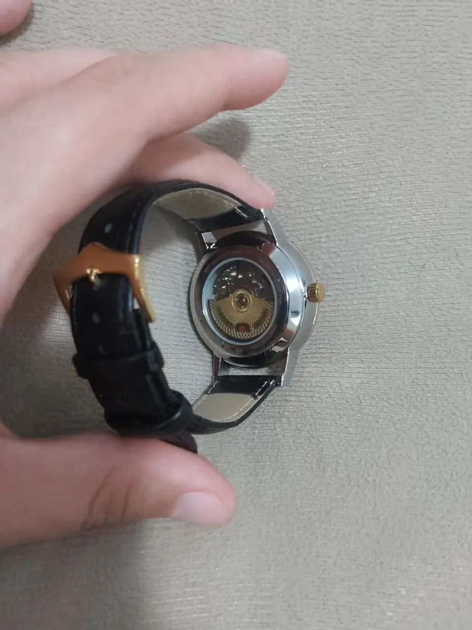 Relogio Orient automático  - Foto 4