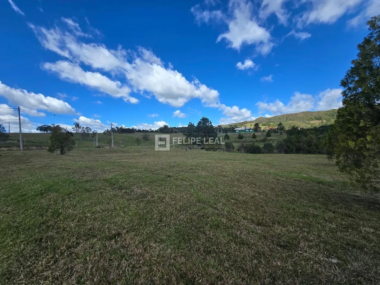 Terreno / Lote / Condomínio em Boa Vista - Rancho Queimado - Foto 5