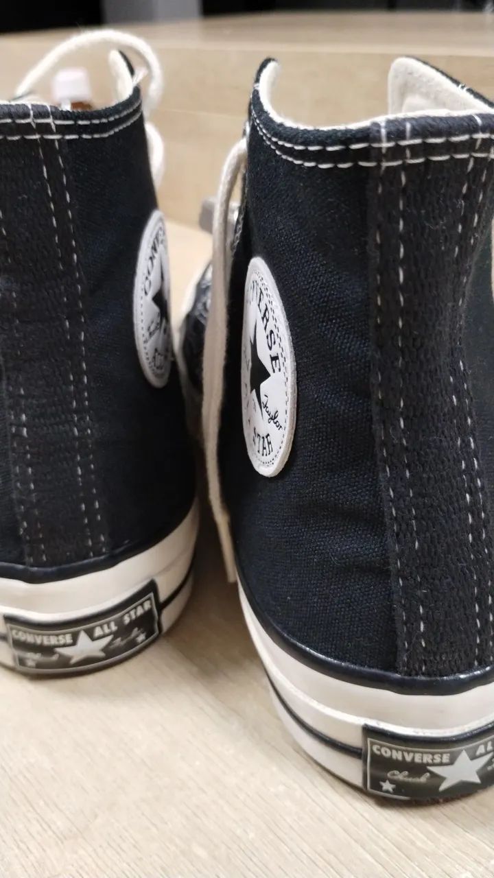 Tênis Converse ALL Star Vintage 70  - Foto 2