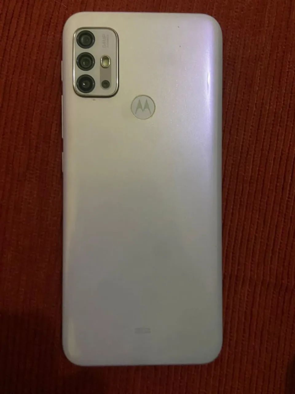 Moto g30