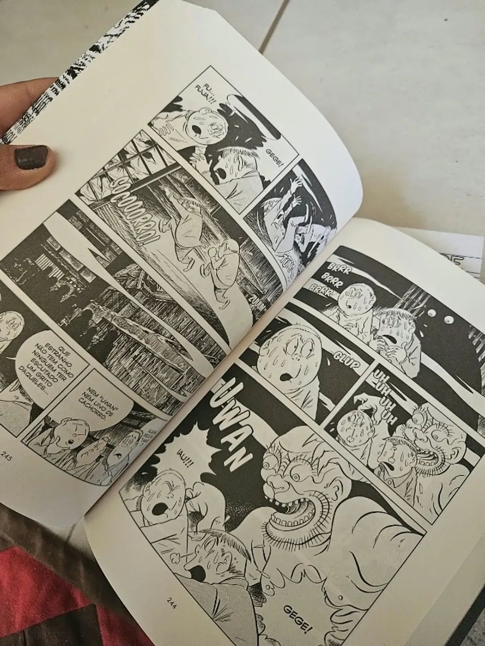 HQ Nonnonba - Foto 4