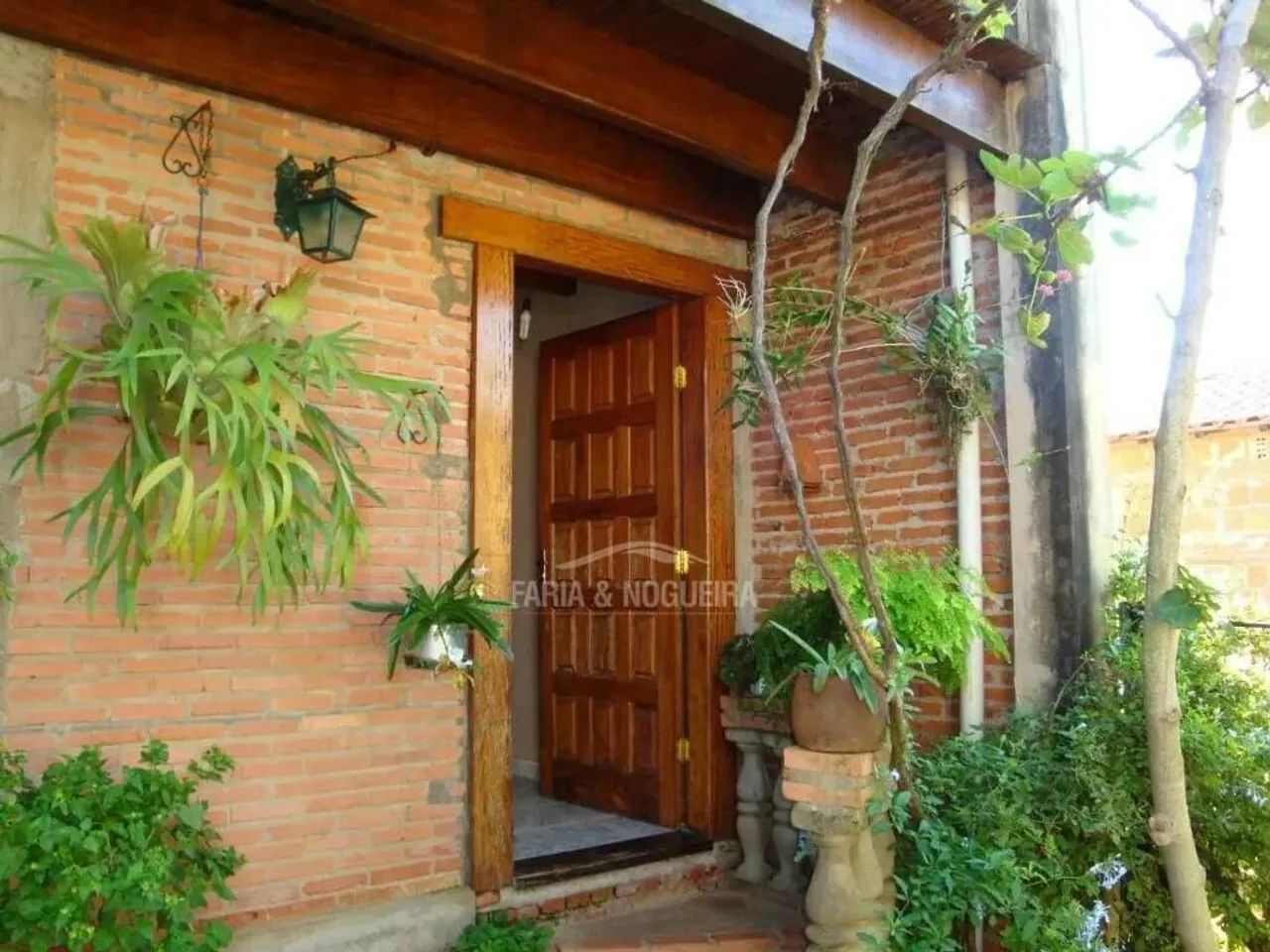 Casa à venda, 3 quartos, 2 suítes, 1 vaga, Centro - Corumbataí/SP - Foto 2