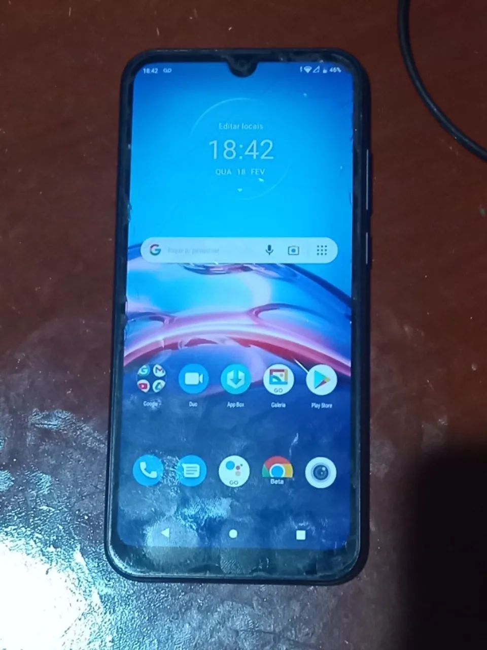 Celular Moto E e6i - Foto 3