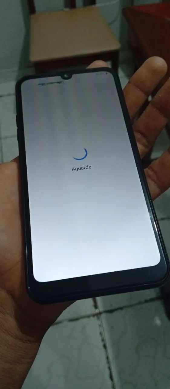 LG K40s - Foto 2