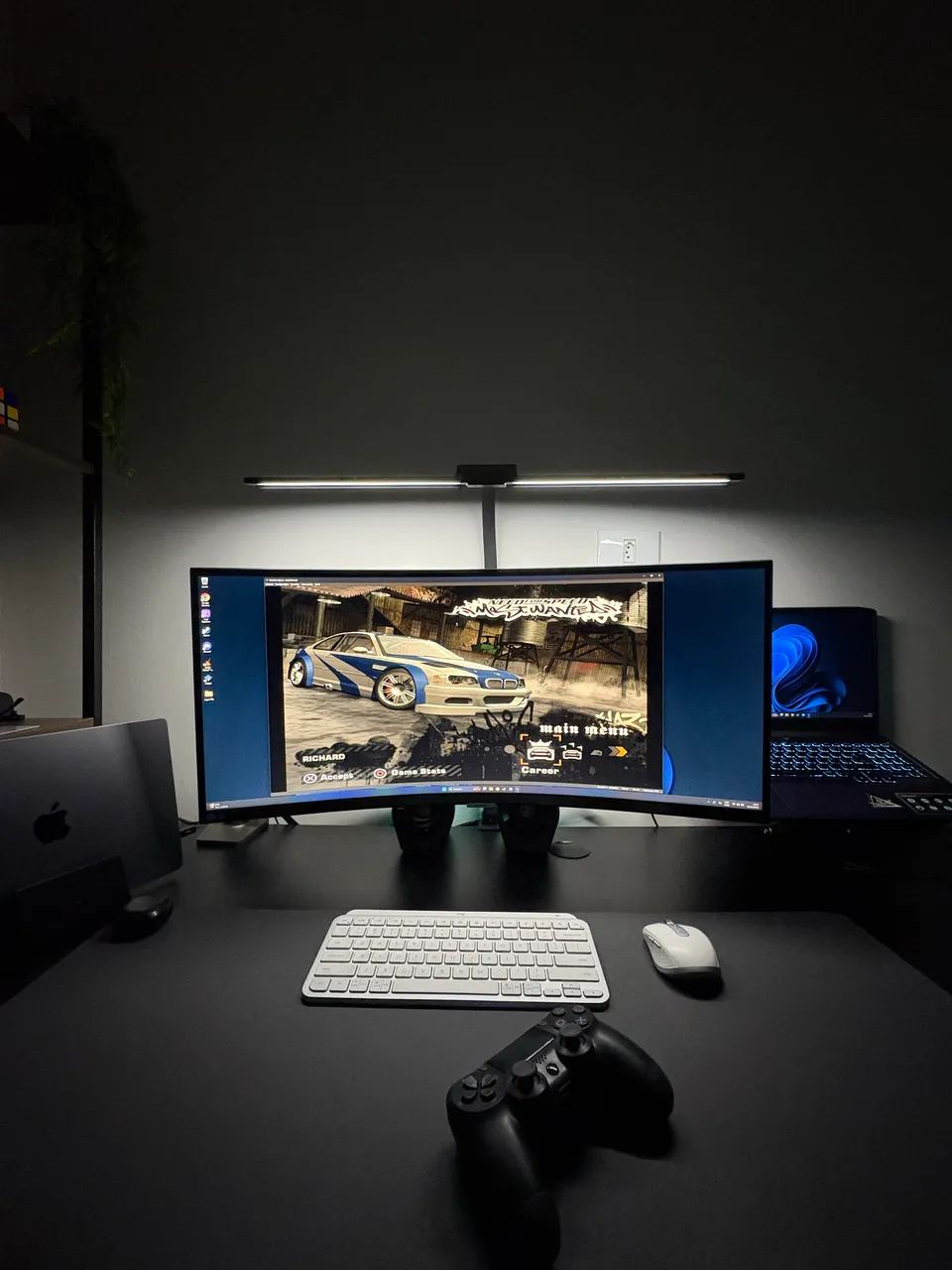 Monitor Samsung Viewfinity 34 pol. Curvo - Foto 2