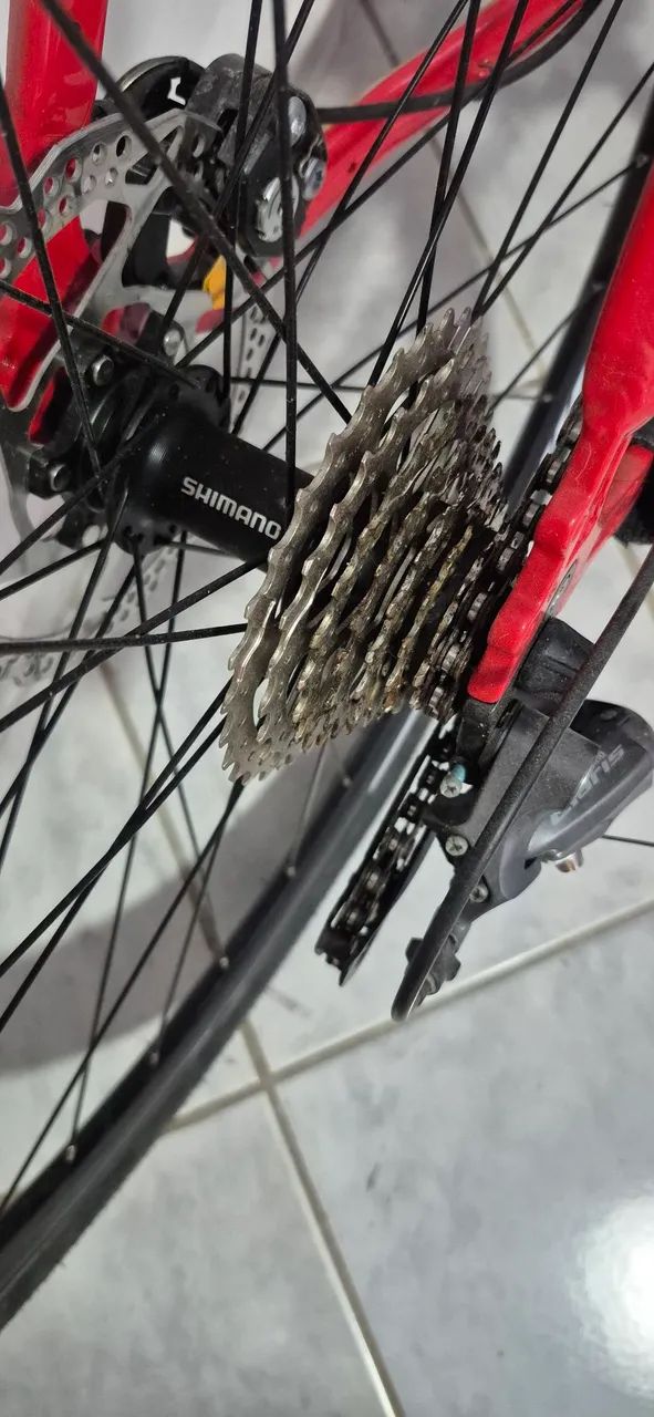 Bike SPEED - Foto 5