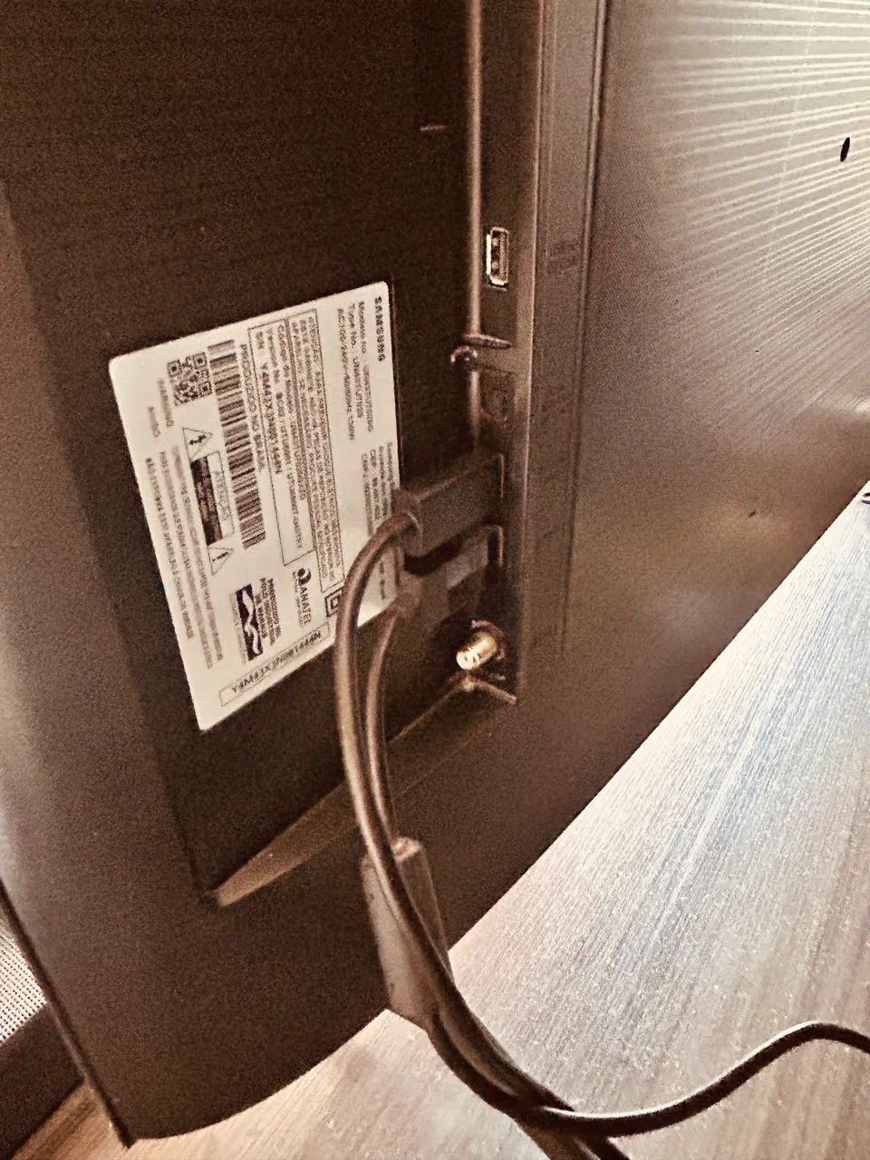 Smartv Samsung 43?  - Foto 3