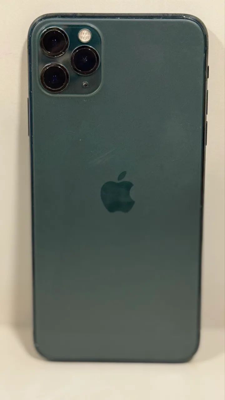 iPhone 11 Pro Max 256 GB - Excelente Estado! - Foto 2