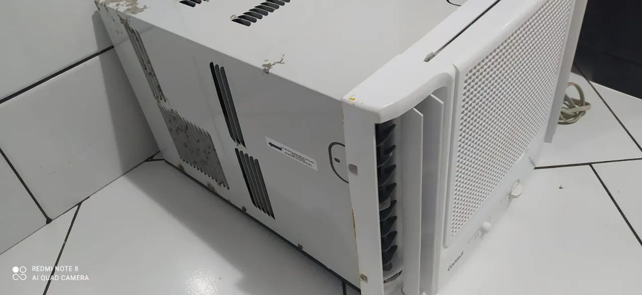 Ar condicionado consul  - Foto 4