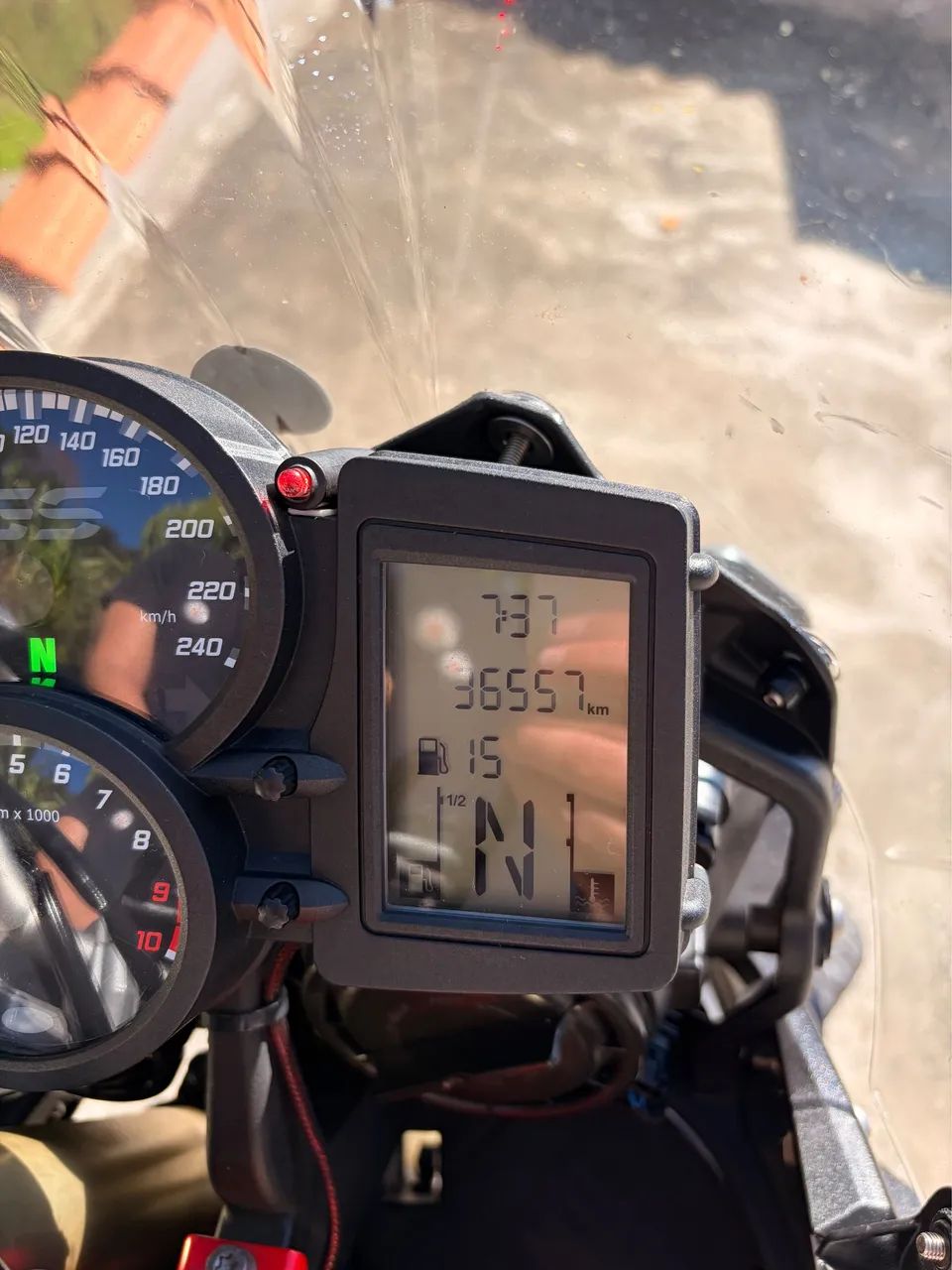 F800 2015 premium - Foto 3