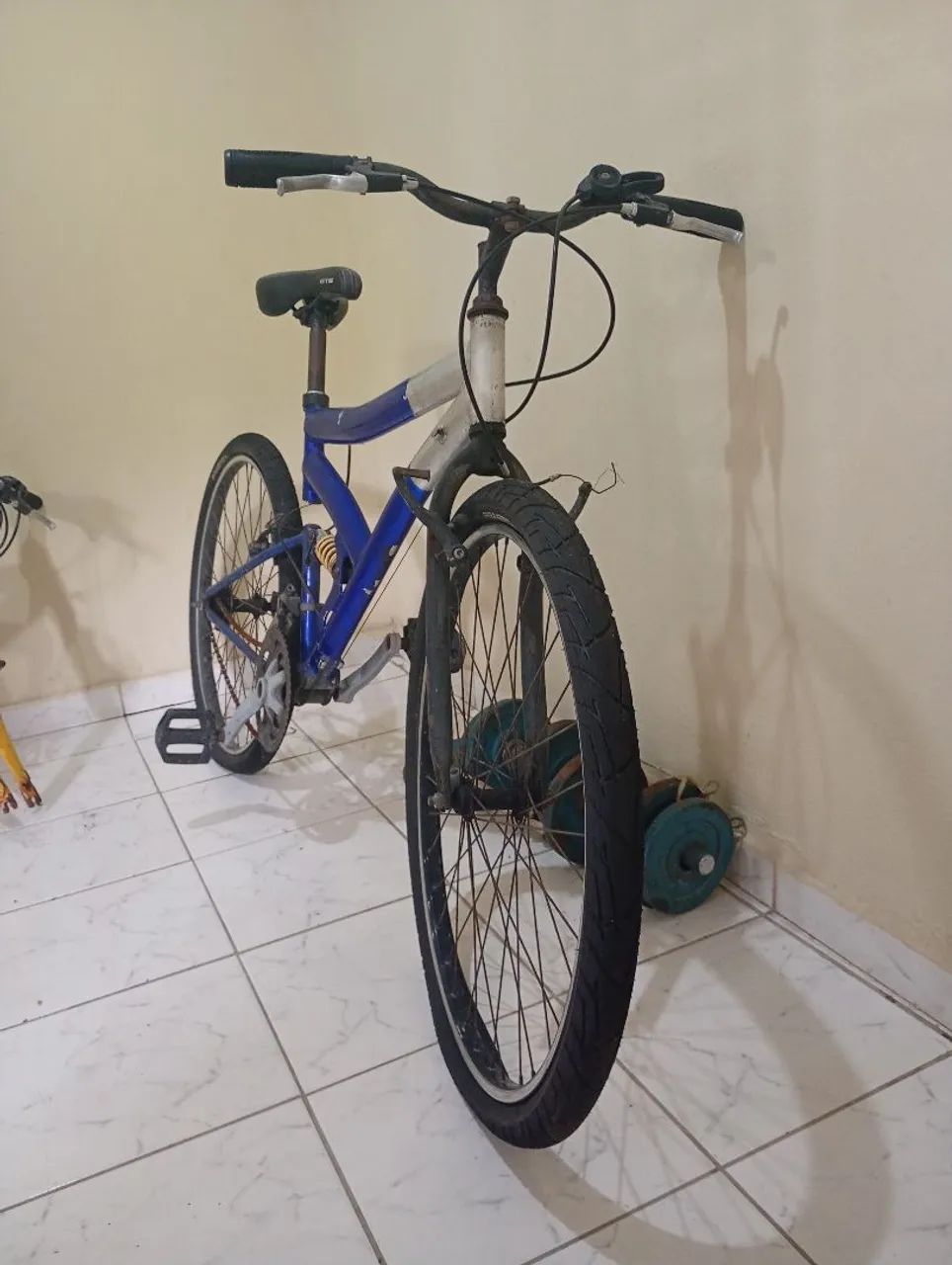 Bike Aro 26 - Foto 2