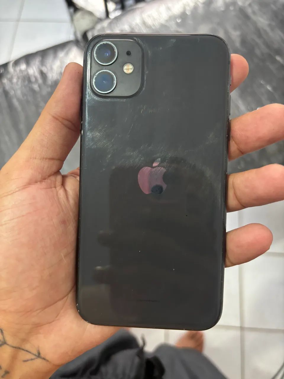 iPhone 11 - Foto 3