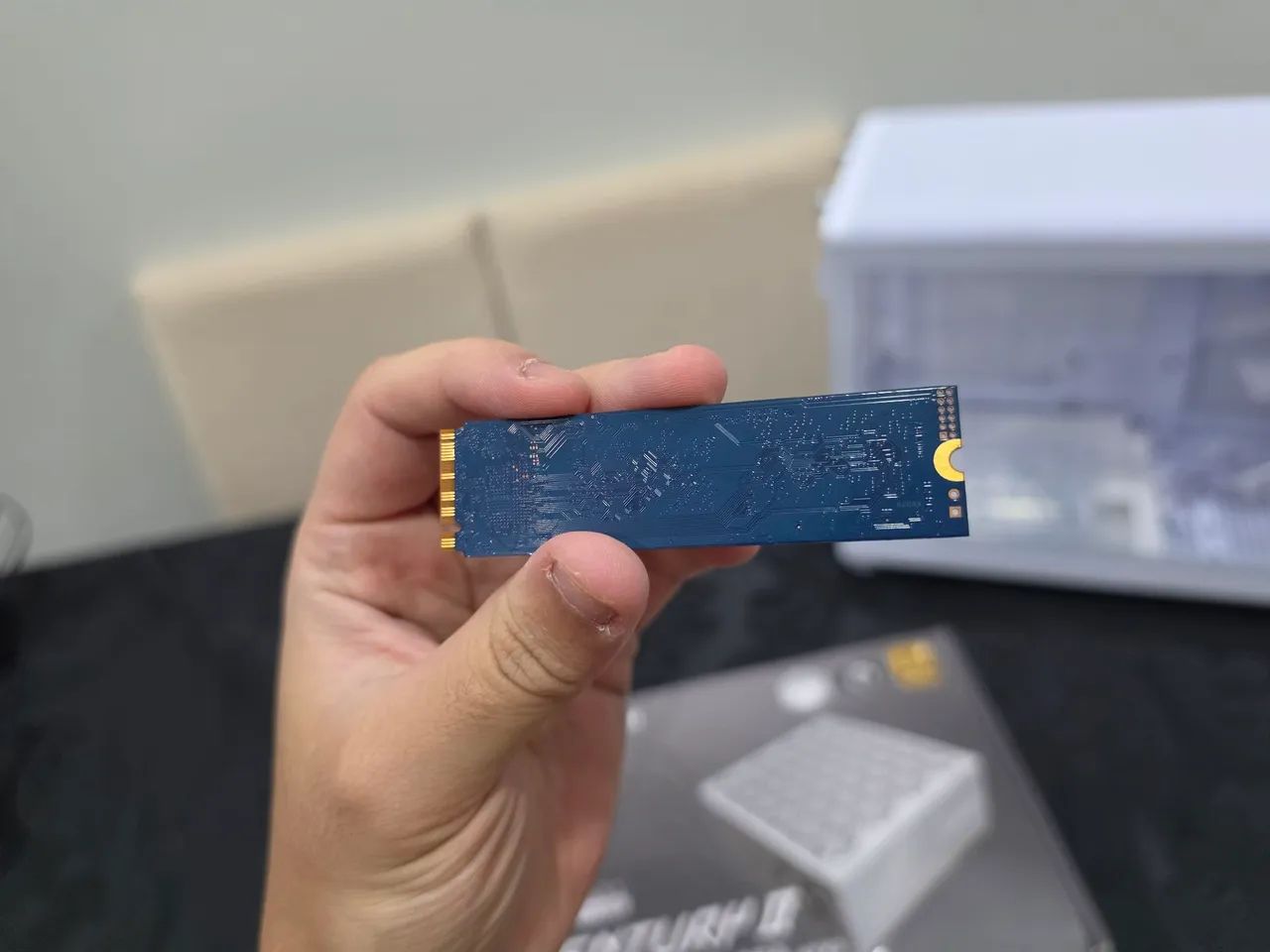 SSD 1TB NV2 KINGSTON - Foto 2