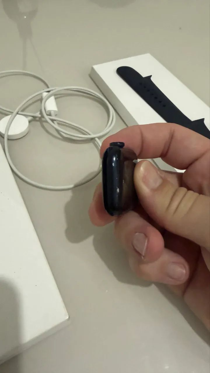 Vendo Apple Watch SE 2 40mm  - Foto 4