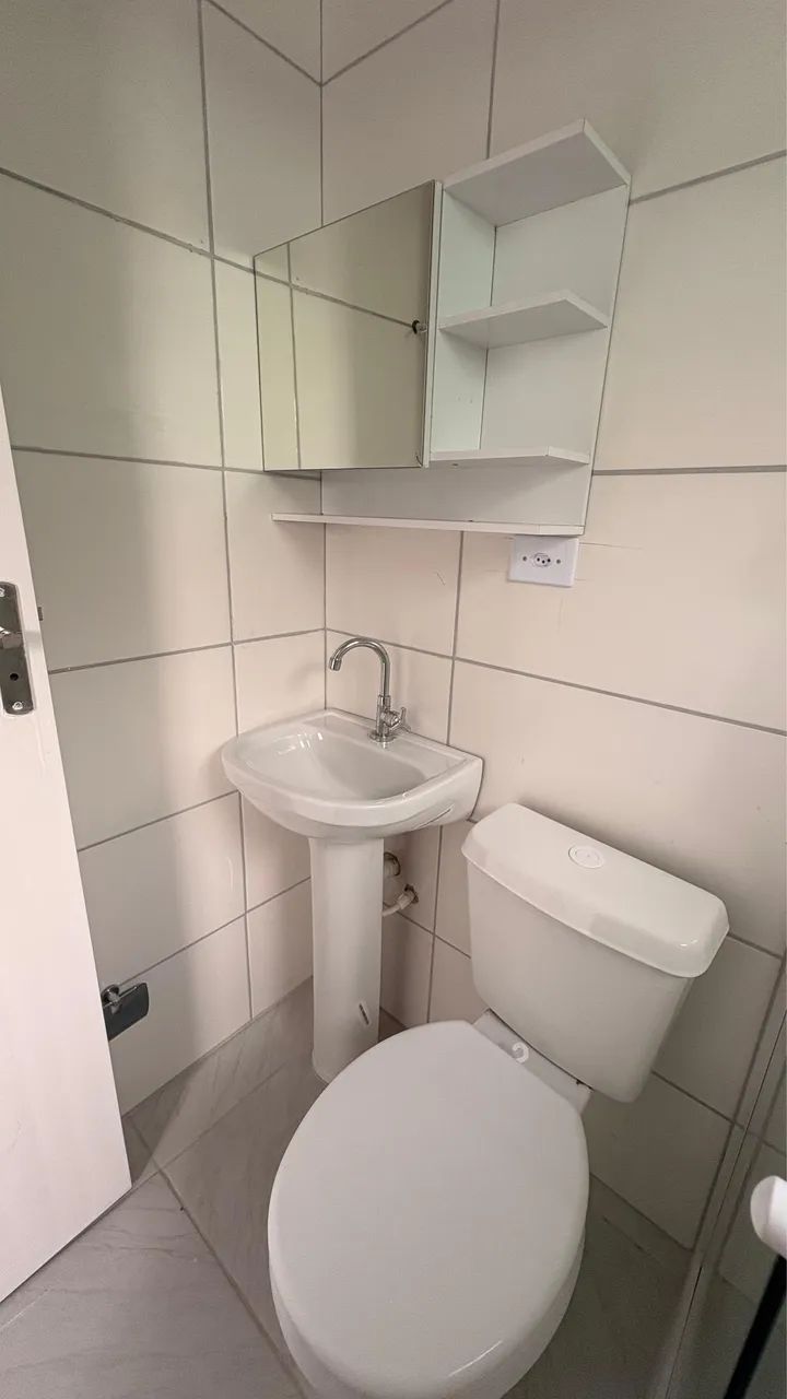 Kitinet para alugar - Foto 5