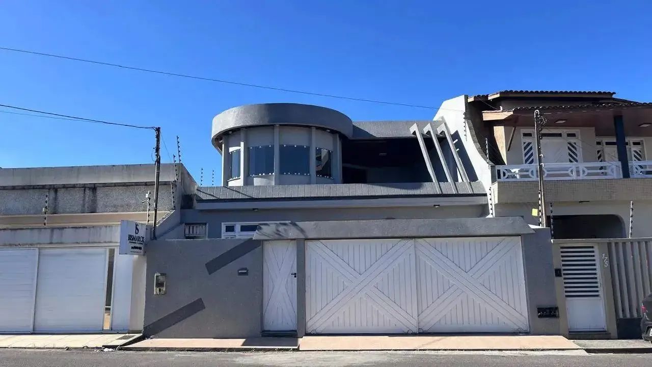 Casa à venda, CENTRO, Itabaiana, SE