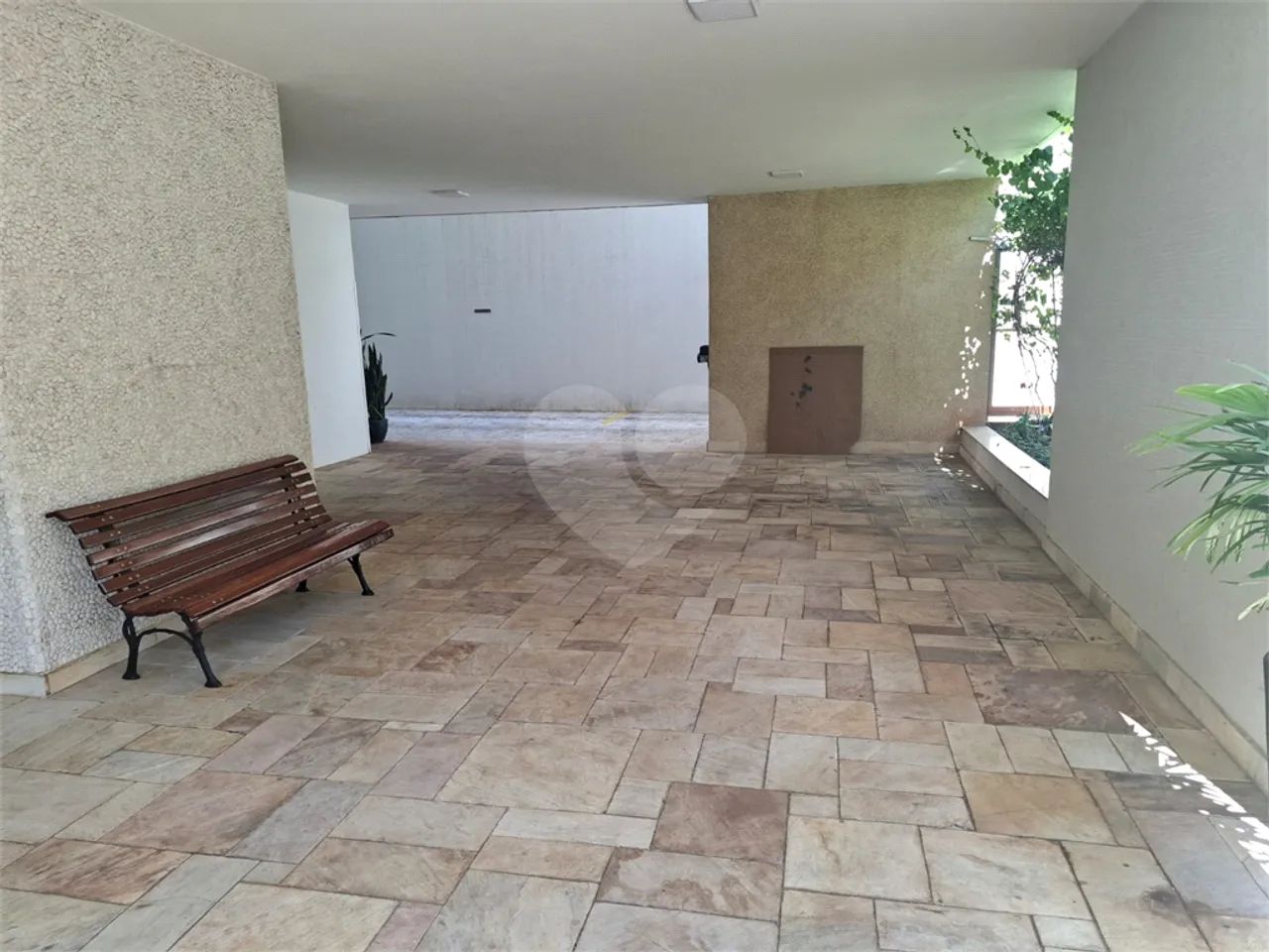 Apartamento com 4 quartos para locação em Consola ção - SP - Foto 4