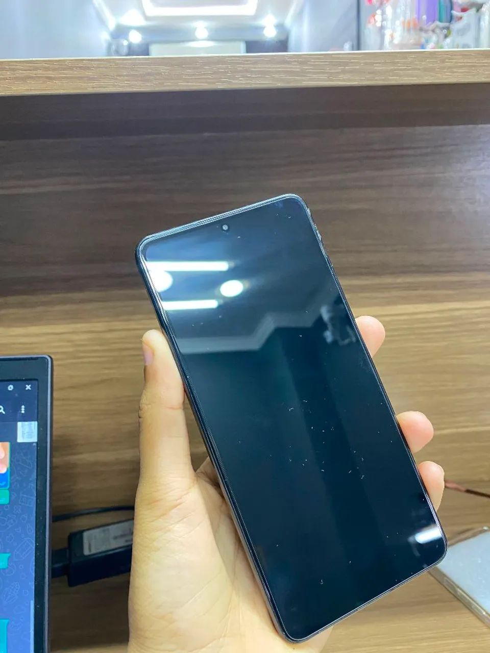 Poco x7pro 512g  - Foto 2