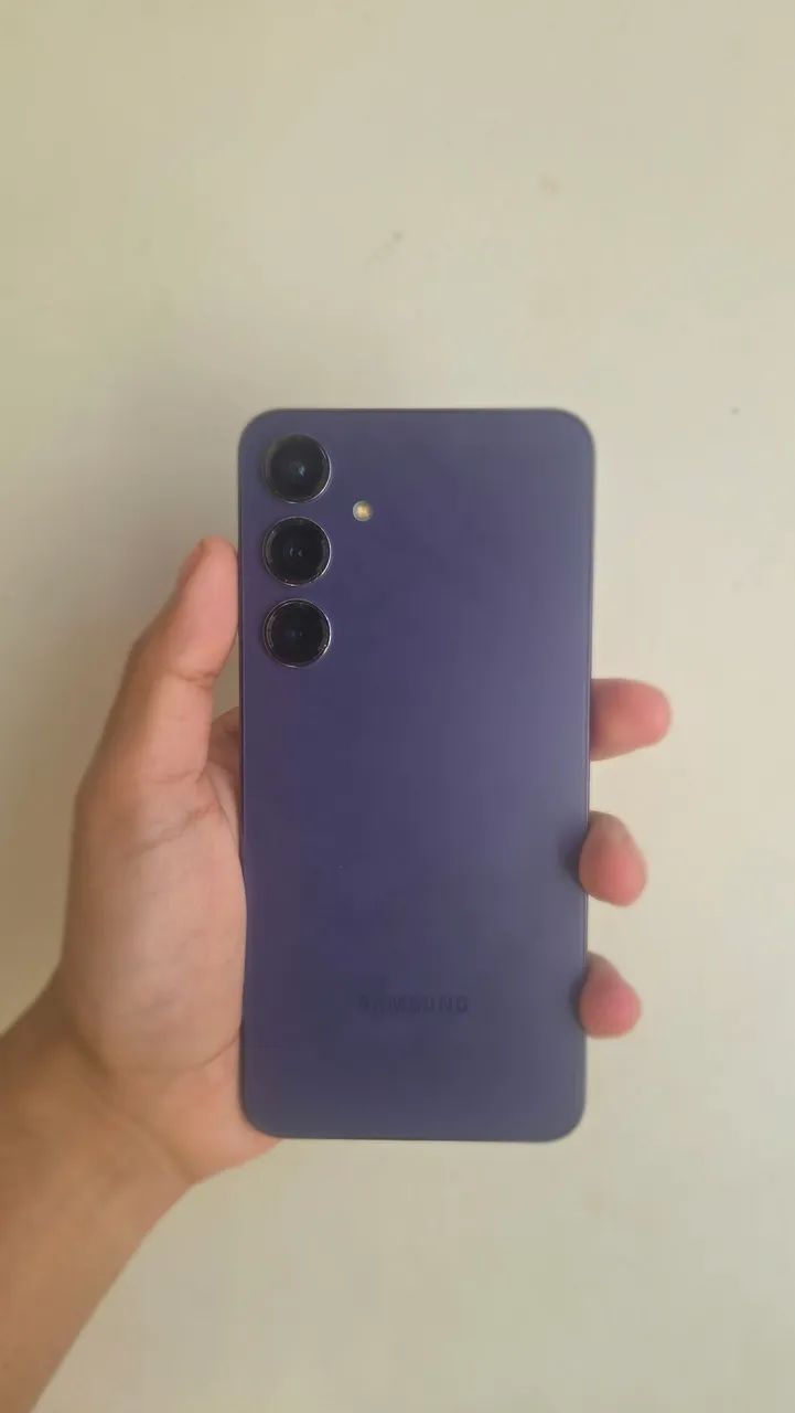 S24 Plus 256GB - 24GB de RAM - Foto 2