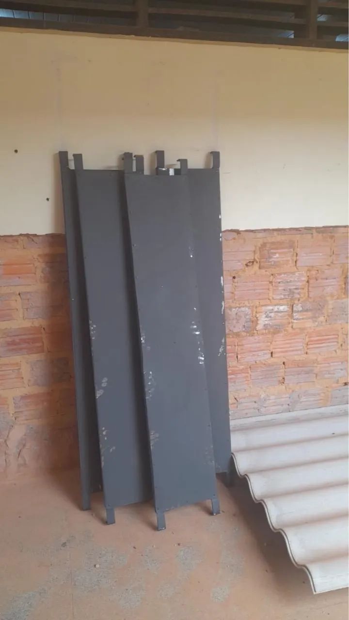 Plataforma para andaime - Foto 3