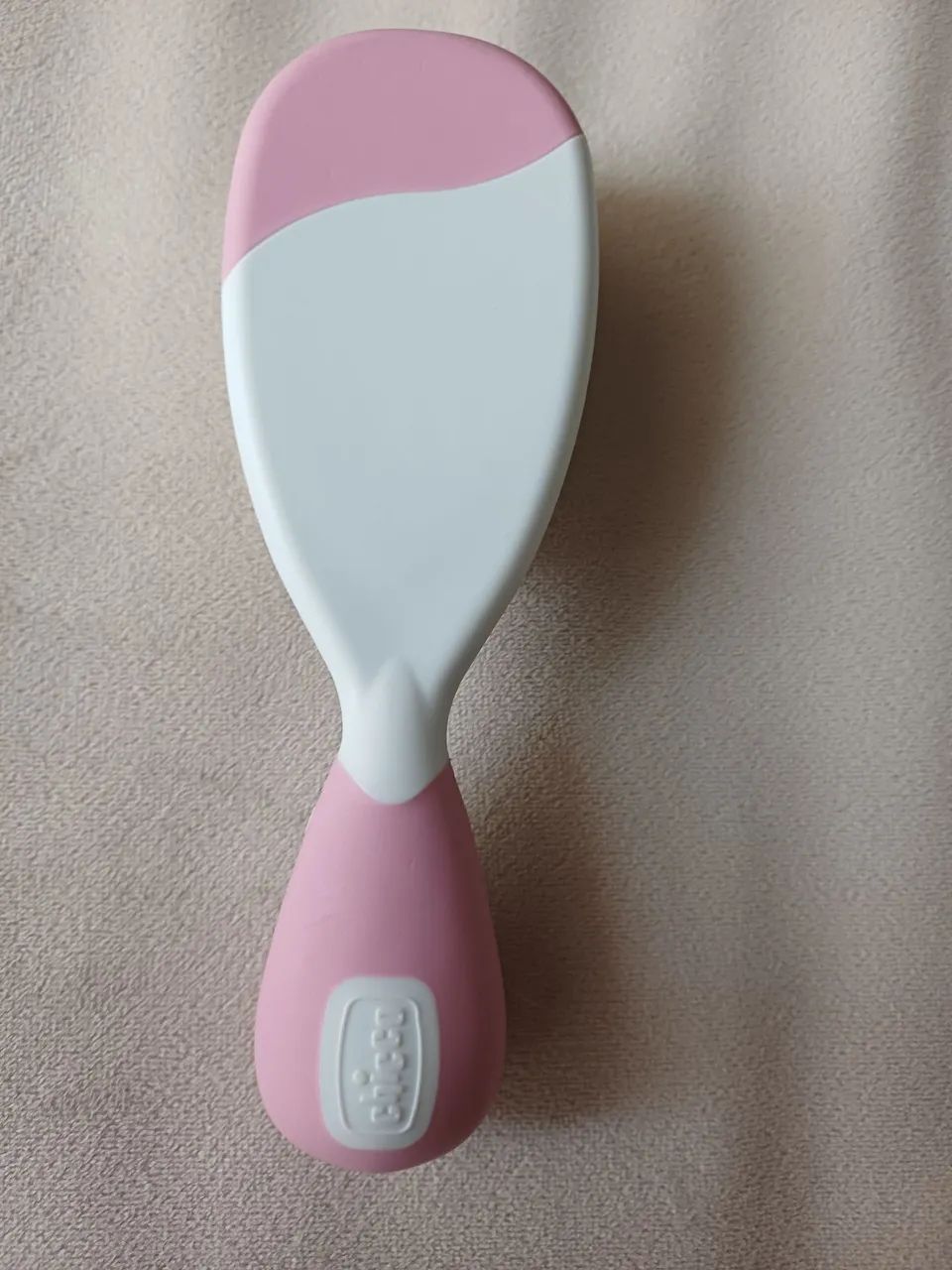 Kit Escova e Pente para bebê Chicco  - Foto 4