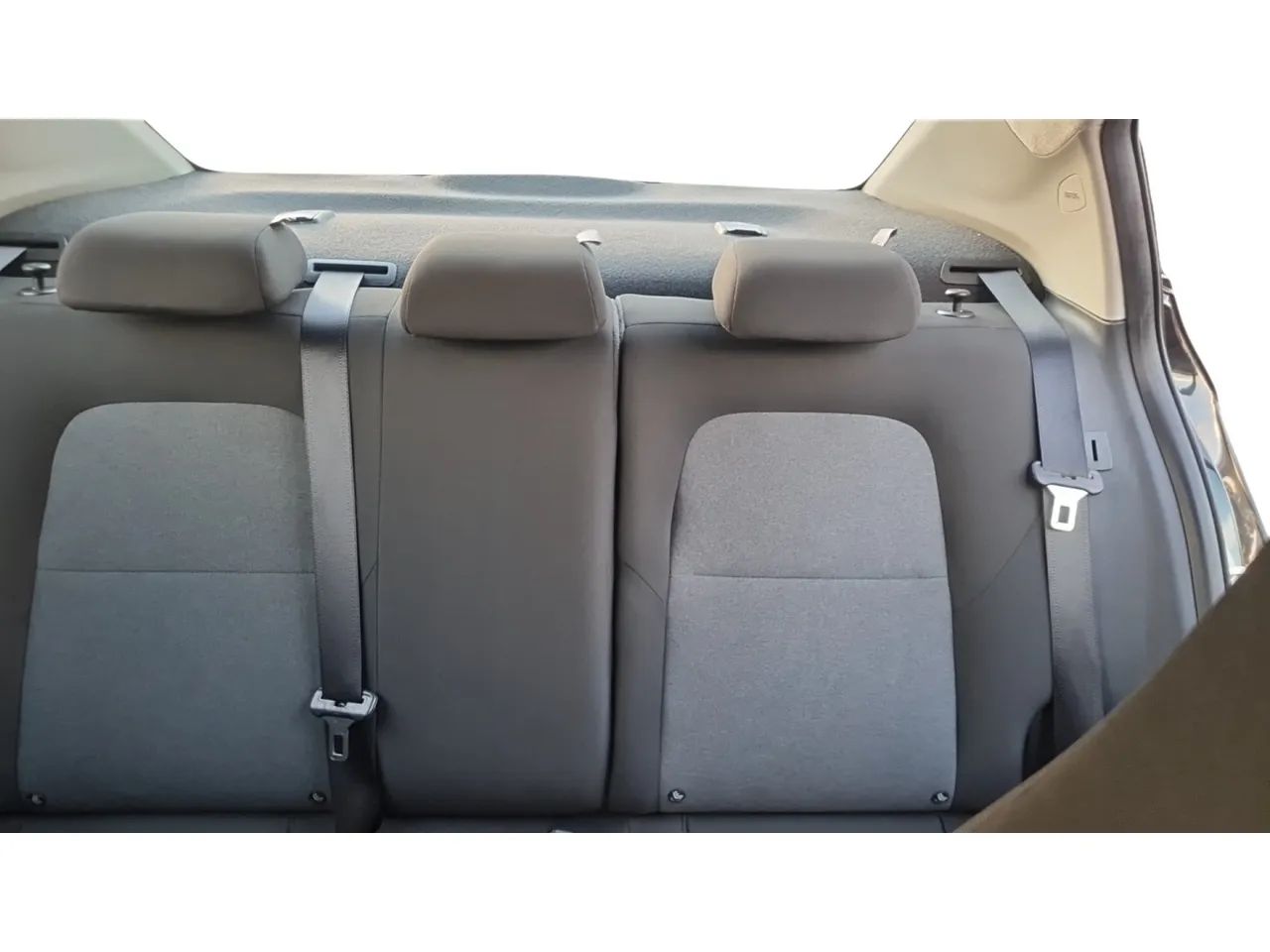 Chevrolet Onix Hatch 1.0 12V TB Flex Aut. 4P, foto 11 de 17