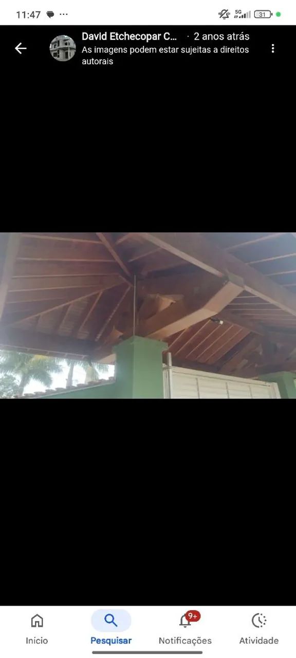 telhadista e carpinteiro - Foto 5