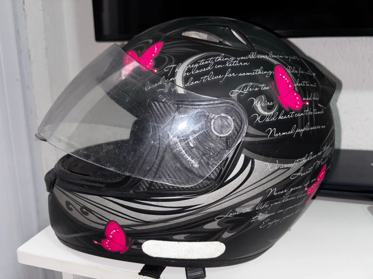 Capacete 