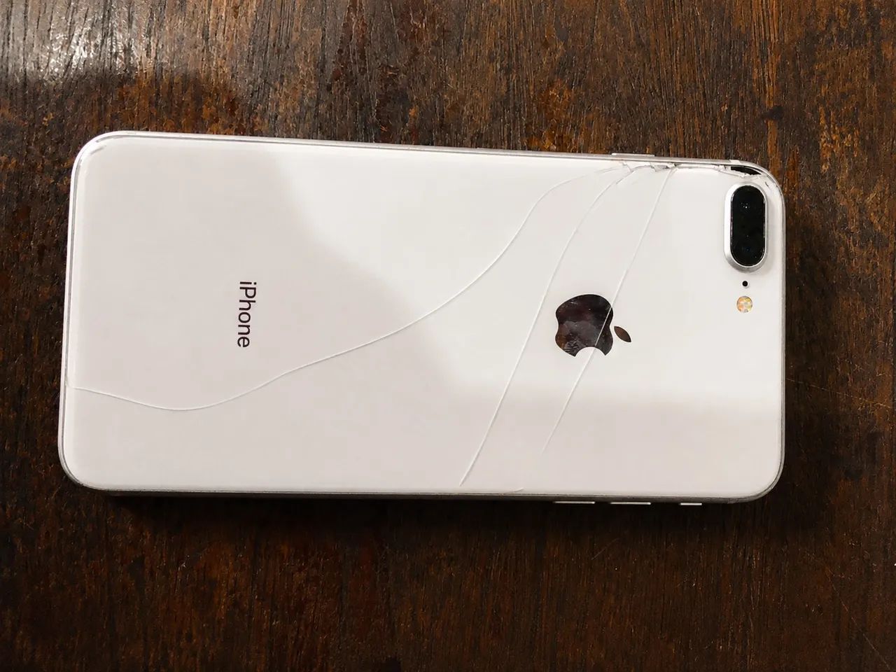 iPhone 8 Plus  - Foto 2