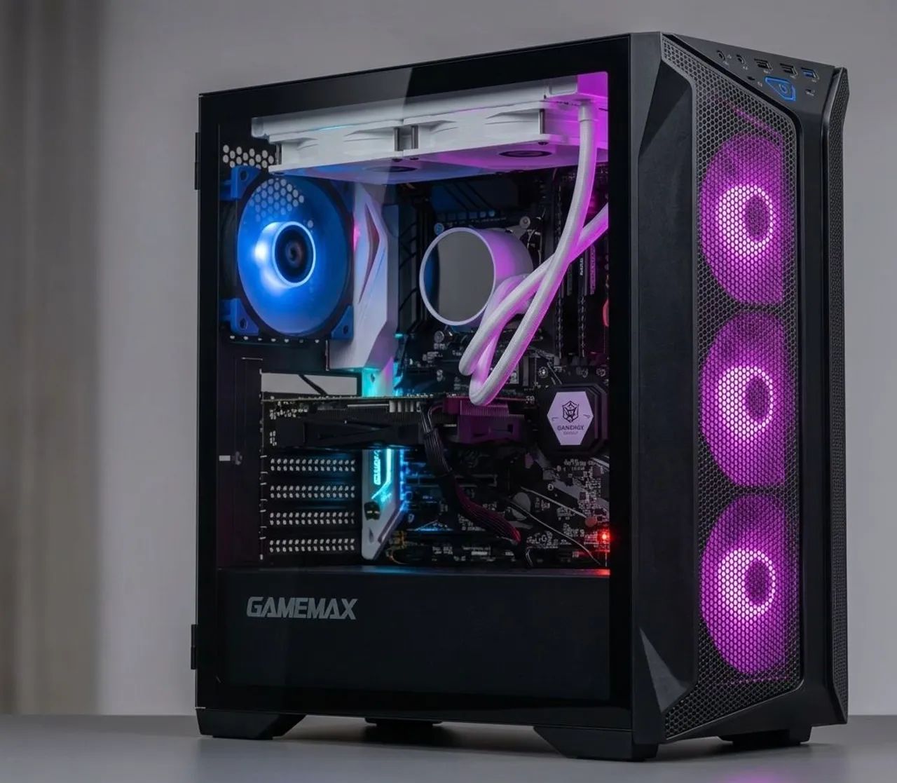 PC Gamer  - Foto 2